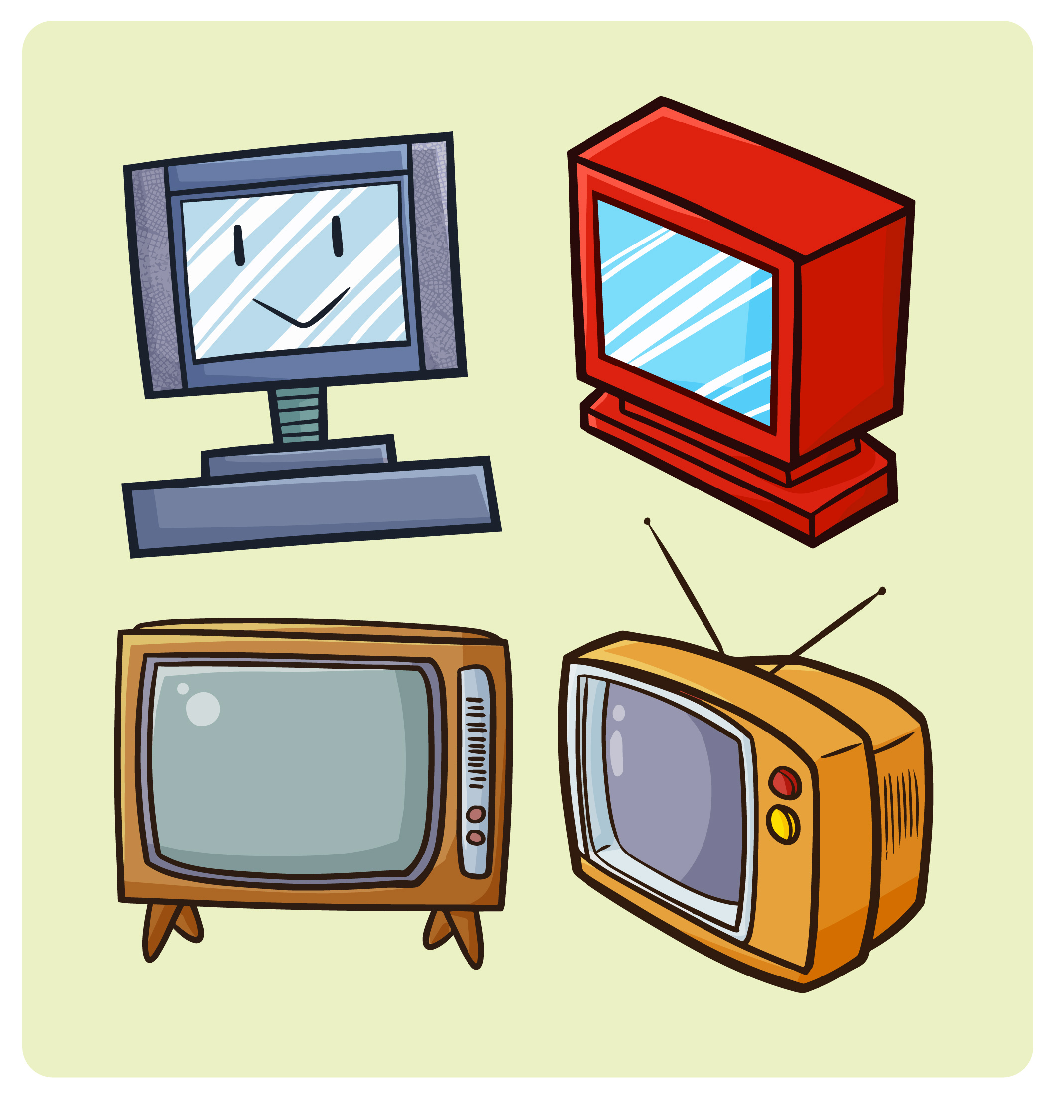 ストリーミングの映像サービスが伸びていますが、テレビは依然として他のどのメディアよりも大きな影響を消費者に与え続けています。